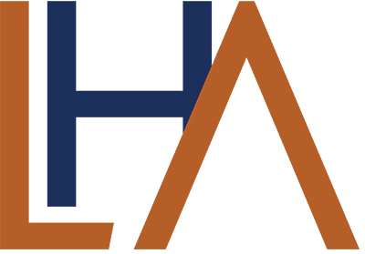 Larson Health Advocates Logo
